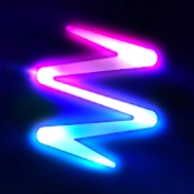 Neon Photo Editor - Photo Effects, Collage Maker APK
