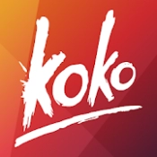 Koko - Dating & Flirting to Meet Epic New People APK