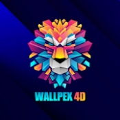 Wallpex 4D‏ APK