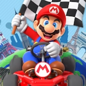 Mario Kart Tour‏ APK