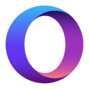 Opera Touch: the fast, new web browser‏ APK