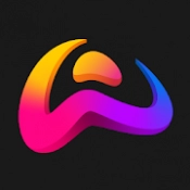WOLF - Live Audio Shows & Group Chat APK