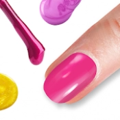 YouCam Nails - Manicure Salon for Custom Nail Art‏ APK