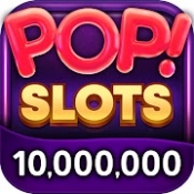 POP! Slots ™- Play Vegas Casino Slot Machines!‏ APK