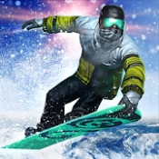 Snowboard Party World Tour‏ APK