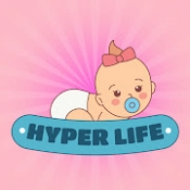 Hyper Life‏ APK