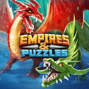 Empires & Puzzles: Epic Match 3‏ APK