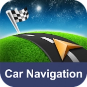 Sygic Car Connected Navigation‏ APK