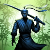 Ninja warrior legend APK