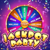 Jackpot Party Casino Games: Spin Free Casino Slots APK