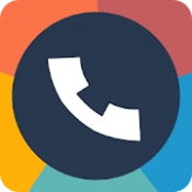 Contacts, Phone Dialer & Caller ID: drupe APK