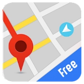 Free GPS Navigation: Offline Maps and Directions APK