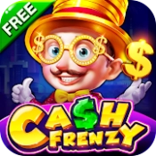 Cash Frenzy™ Casino – Free Slots Games‏ APK