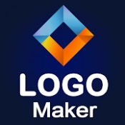 Logo maker 2020 3D logo designer, Logo Creator app APK