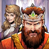 King's Throne: Game of Lust‏ APK
